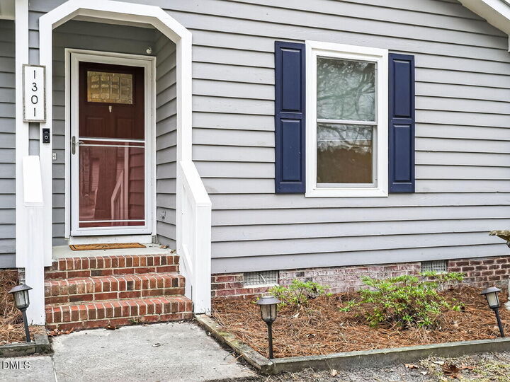Property Photo:  1301 East Pointe  NC 27332 