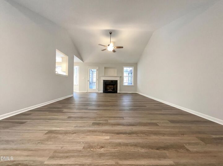 Property Photo:  100 Broken Lance Drive  NC 27596 