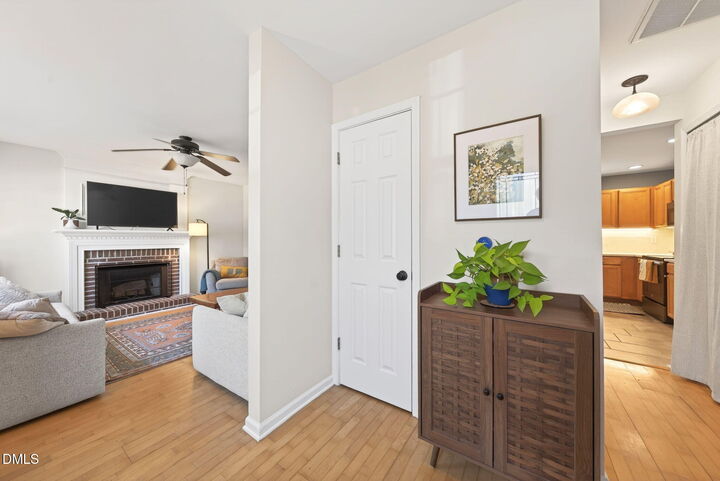 Property Photo:  5004 Tapestry Terrace  NC 27713 