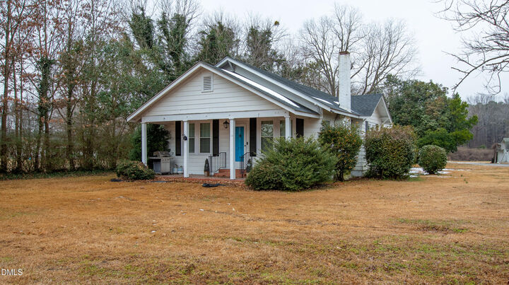 Property Photo:  173 Jernigan Road  NC 28334 