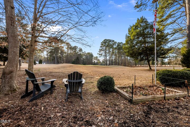 Property Photo:  316 Continental Drive  NC 27712 