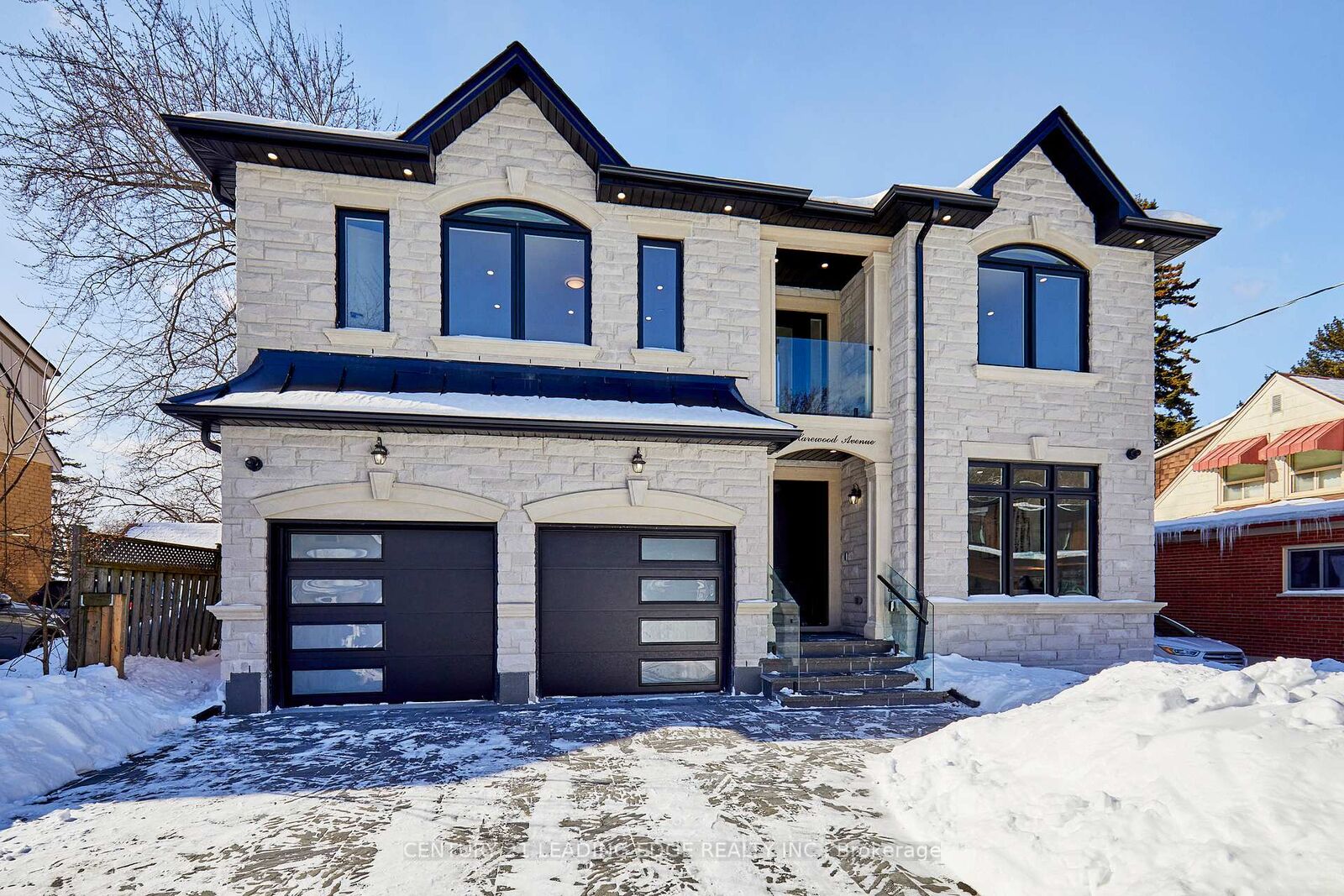 Property Photo:  162 Harewood Avenue  ON M1M 2R9 