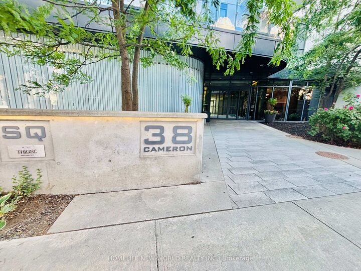38 Cameron Street 423 — photo 1
