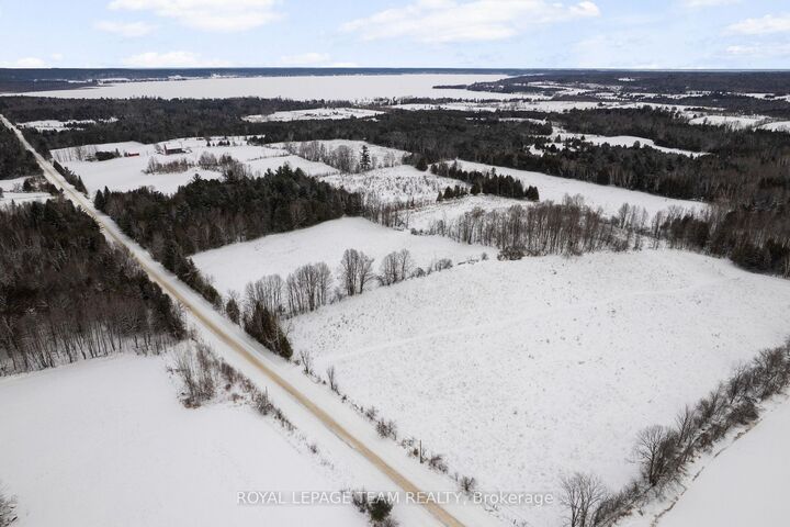Property Photo: 000 Germanicus Road ON K0J 1T0