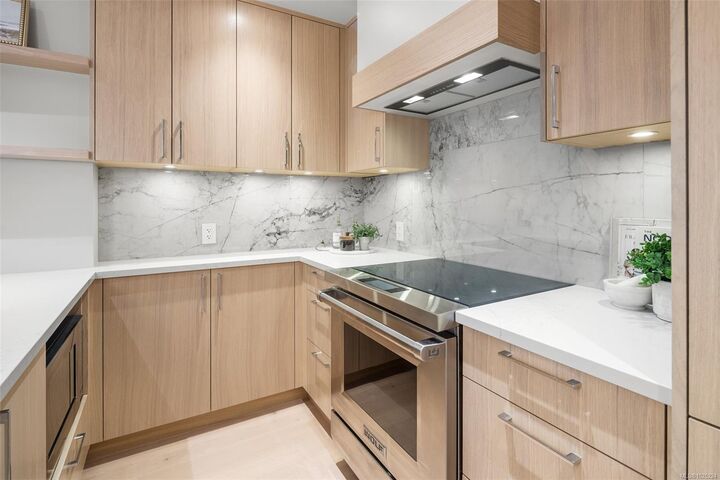 Property Photo:  5229 Cordova Bay Rd 208  BC V8Y 2L1 