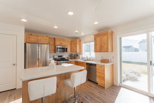 Property Photo: 3048 S 400 W UT 84321