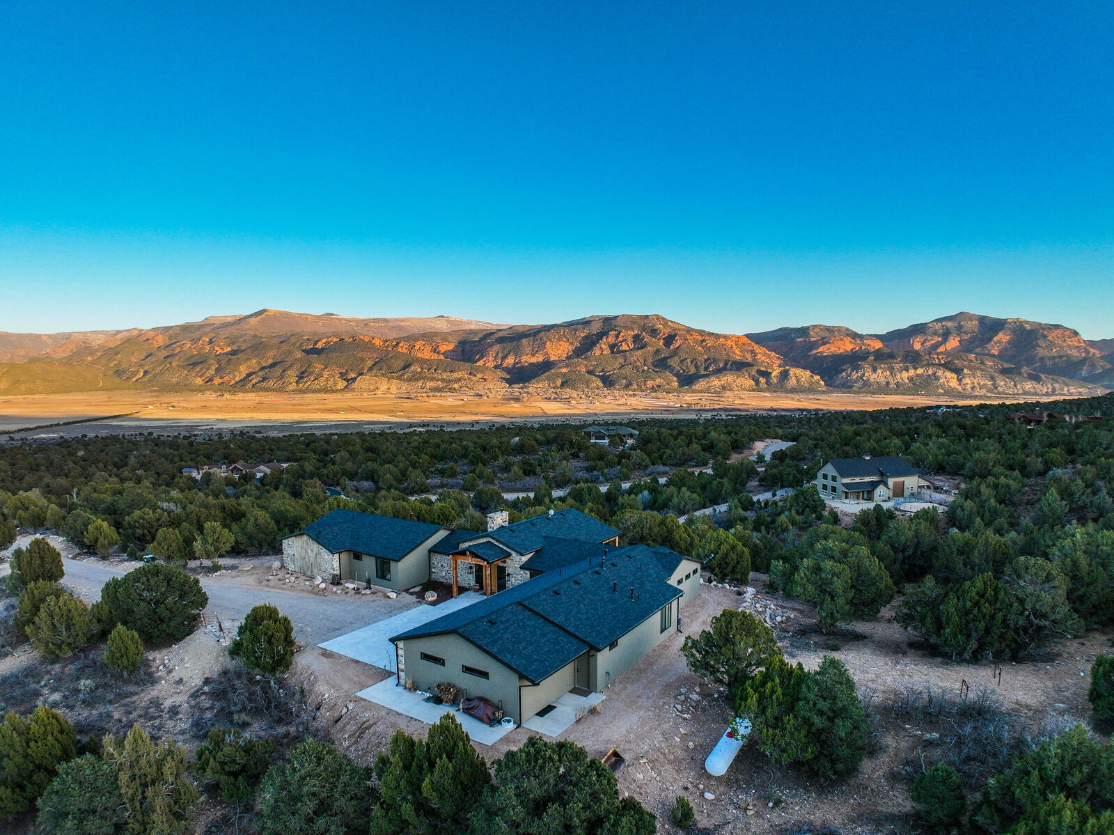Property Photo:  6688 Bareback Rd  UT 84720 