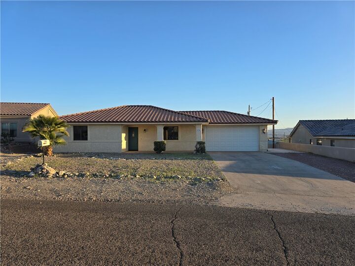 Property Photo:  2162 Runabout Drive  AZ 86403 