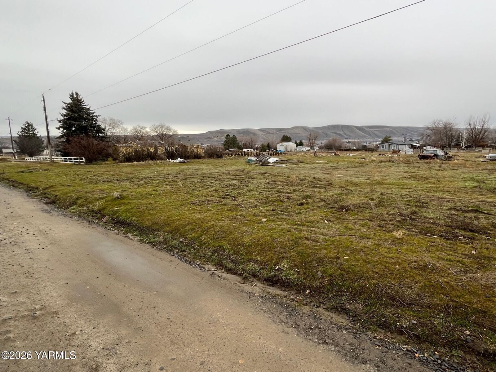 Property Photo:  Nka Cabin Ln  WA 98942 
