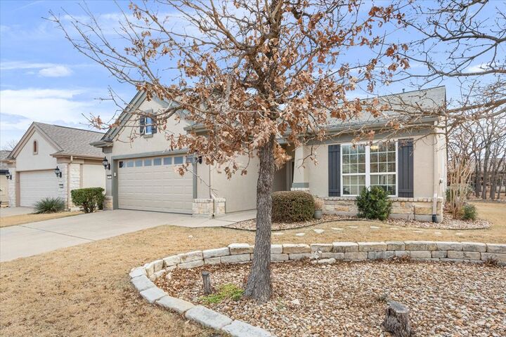 Property Photo: 308 Monarch Trail TX 78633