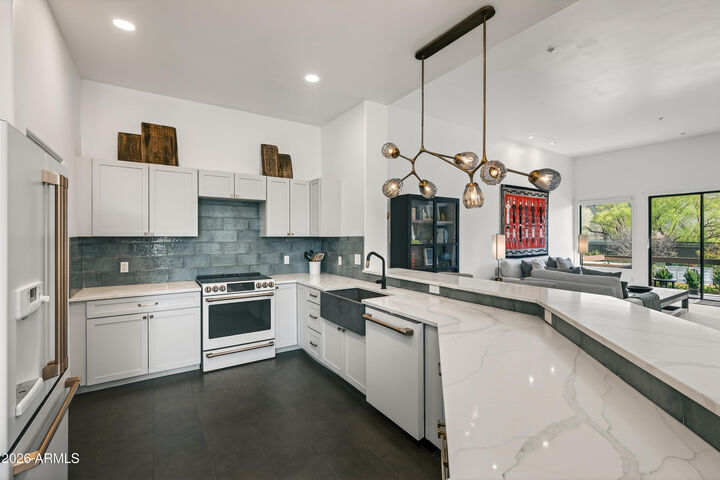 Property Photo: 59 Mesa Grande Drive AZ 86351