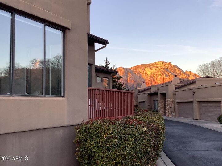 Property Photo:  59 Mesa Grande Drive  AZ 86351 