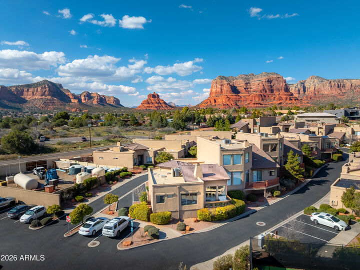 Property Photo:  59 Mesa Grande Drive  AZ 86351 