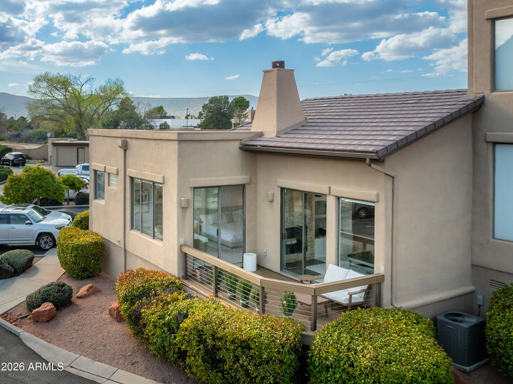 Property Photo:  59 Mesa Grande Drive  AZ 86351 