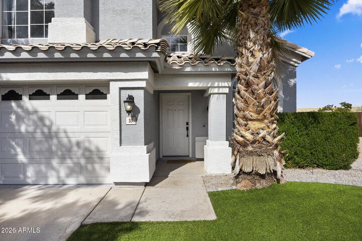 Property Photo: 1741 S Clearview Avenue 35 AZ 85209