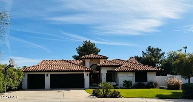 Property Photo:  16801 N 55th Street  AZ 85254 