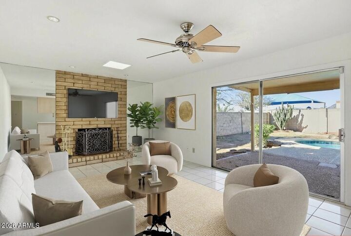 Property Photo:  4708 W Lindner Drive  AZ 85308 