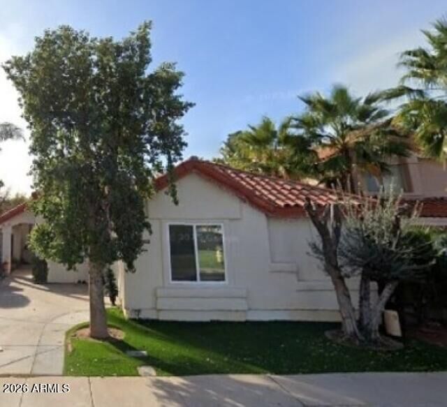 Property Photo:  2255 E Santa Rosa Drive  AZ 85234 