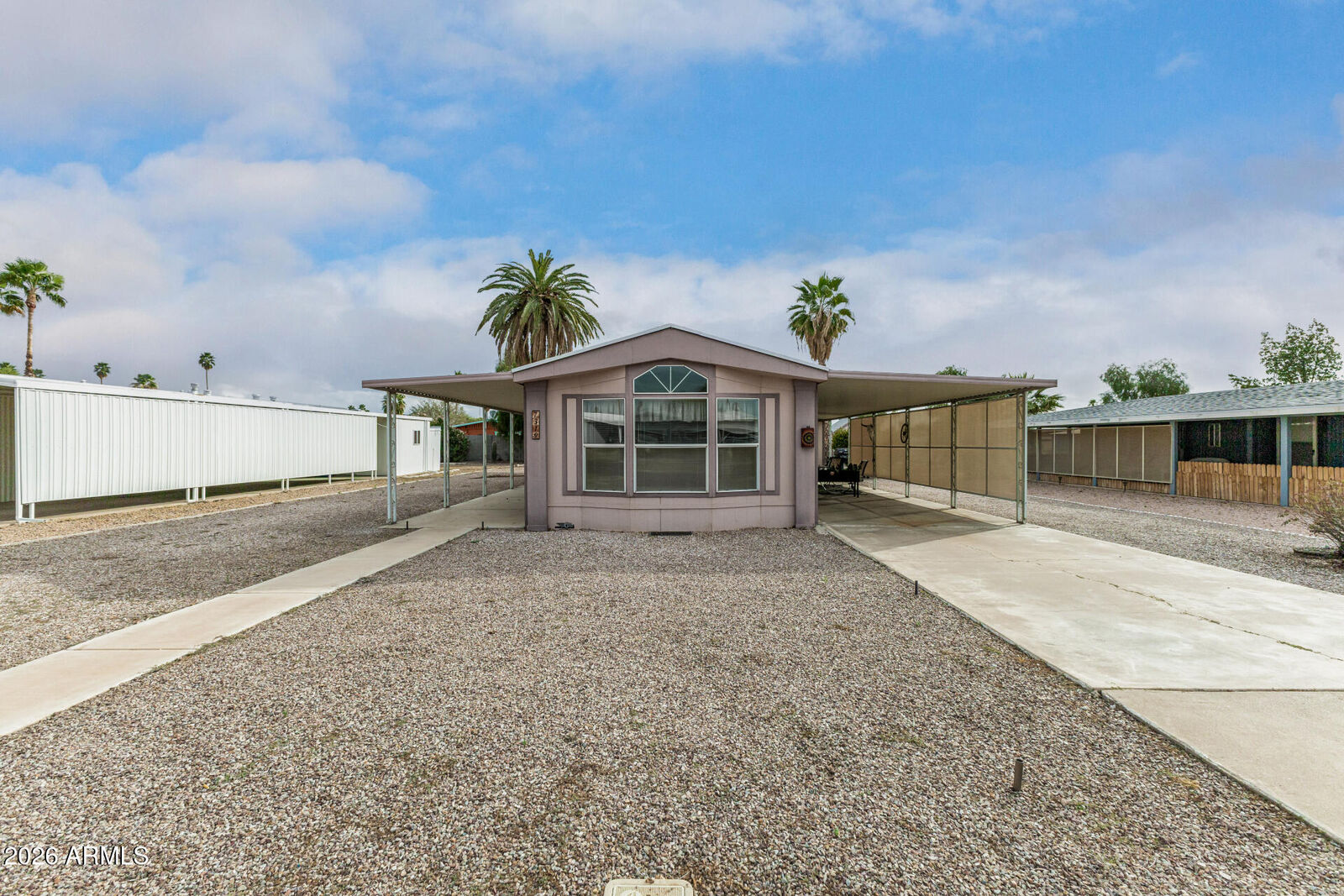 Property Photo:  7319 E Jan Avenue  AZ 85209 