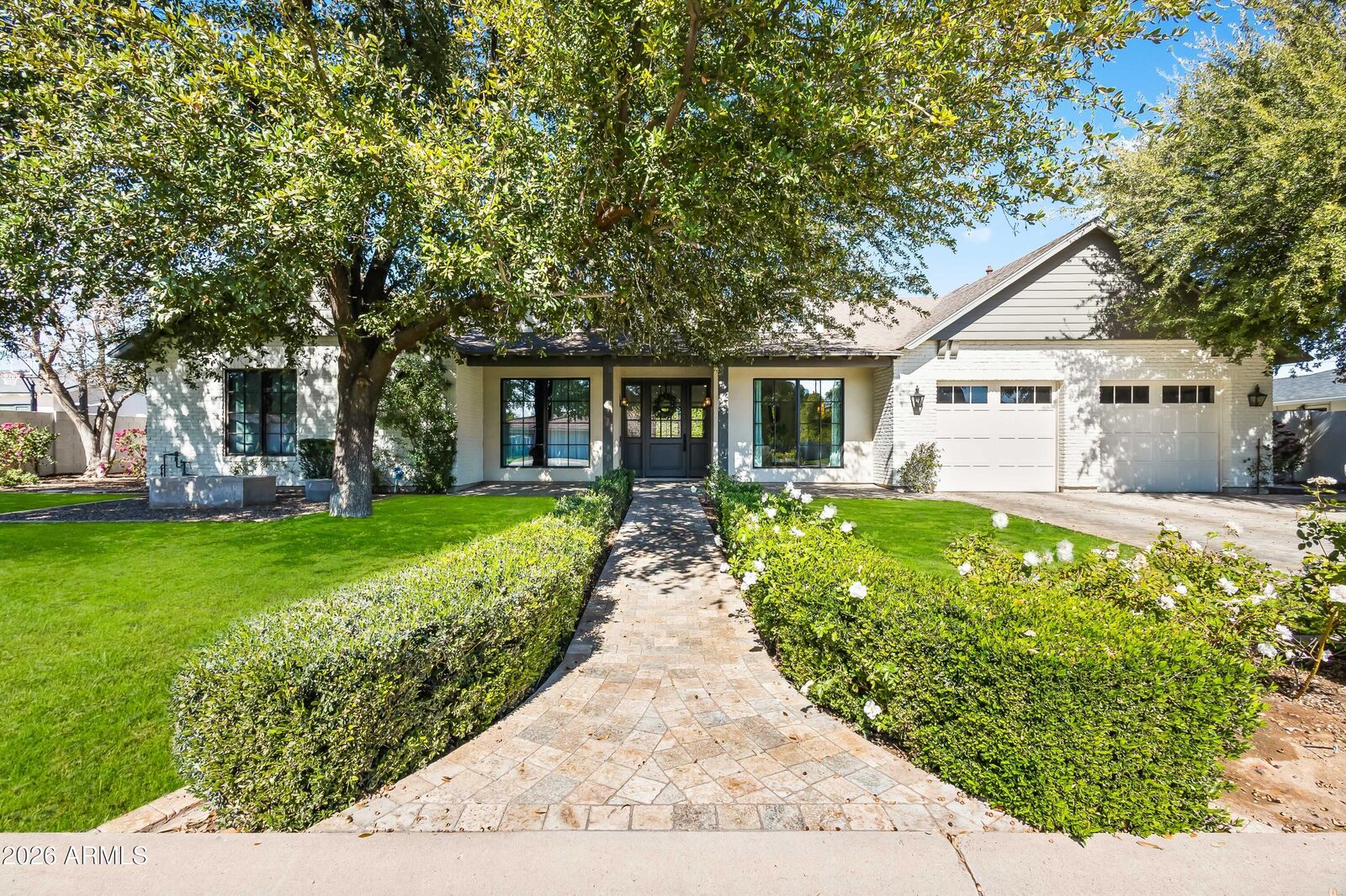 Property Photo: 6114 E Calle Del Paisano -- AZ 85251