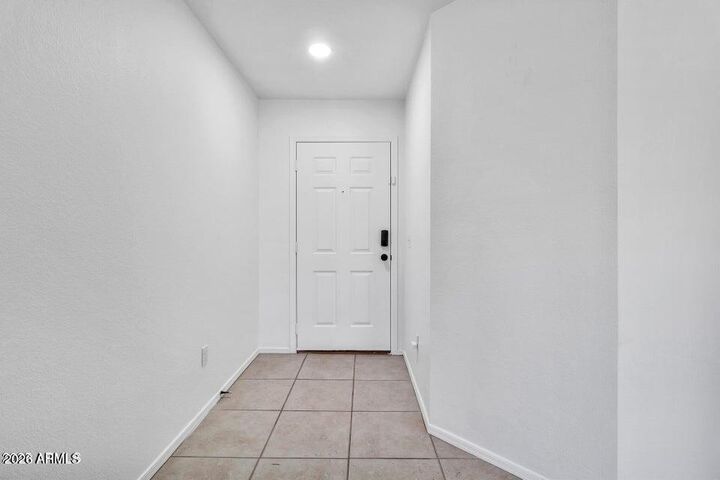 Property Photo:  3454 S Chaparral Road  AZ 85119 