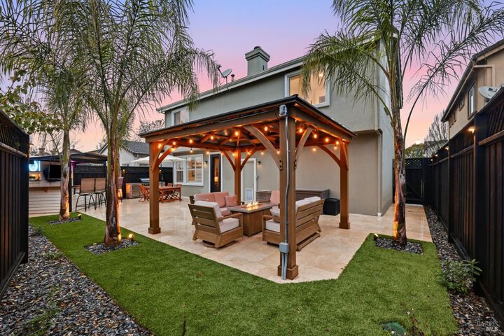 Property Photo:  1366 Birdie Drive  CA 95492 