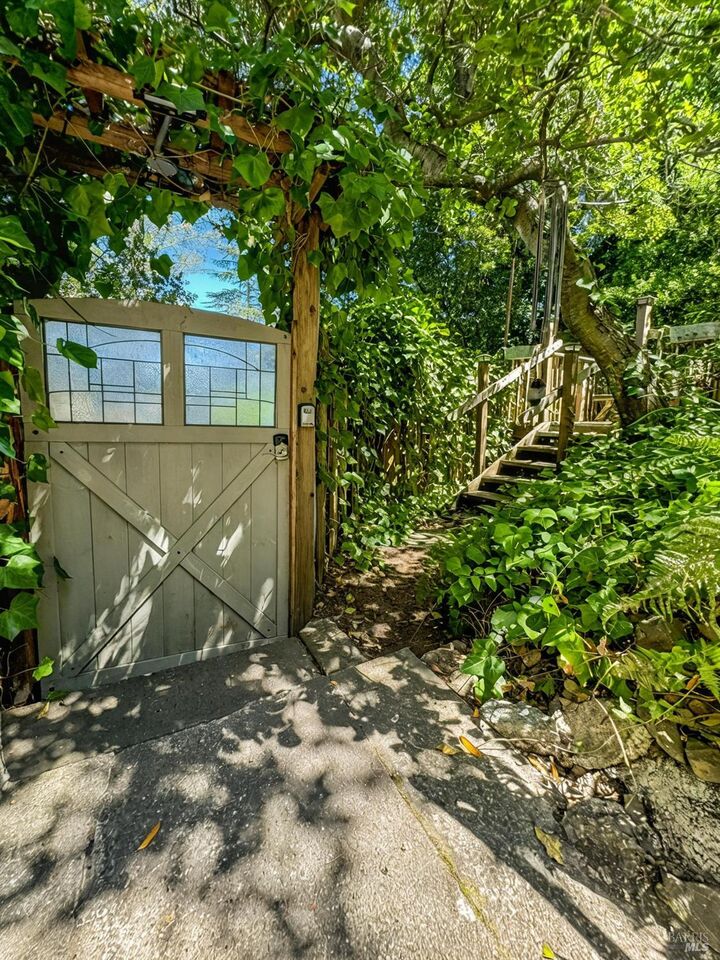 Property Photo:  107 Stadium Avenue  CA 94941 