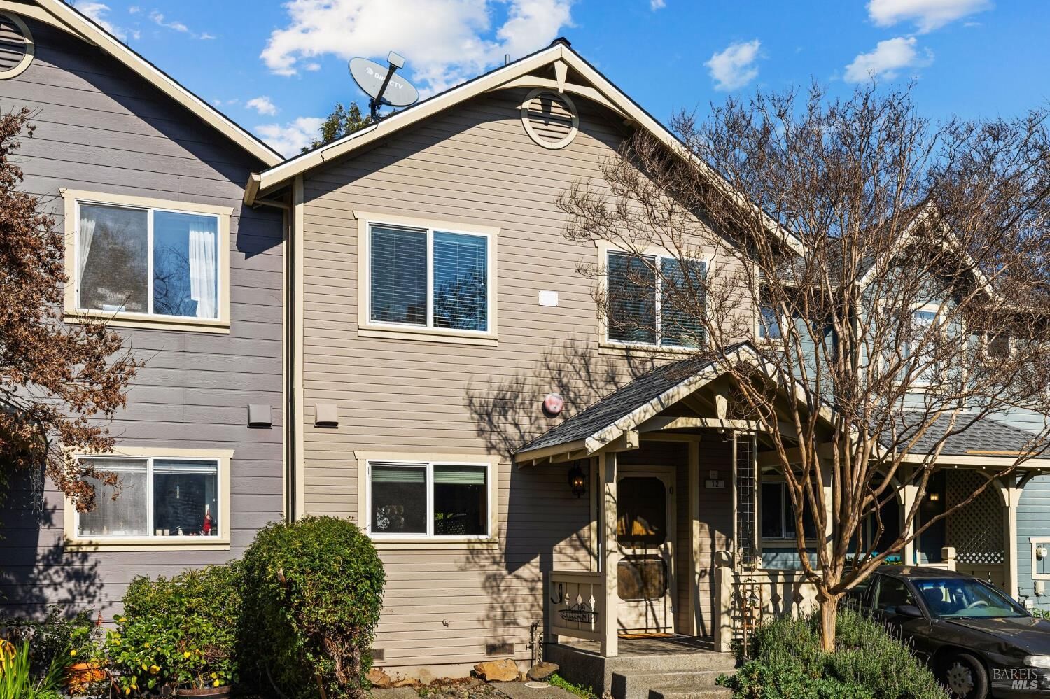 Property Photo:  12 Rain Tree Court  CA 94952 