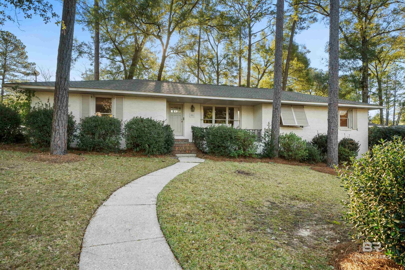 Property Photo:  451 Ivy Circle  AL 36532 