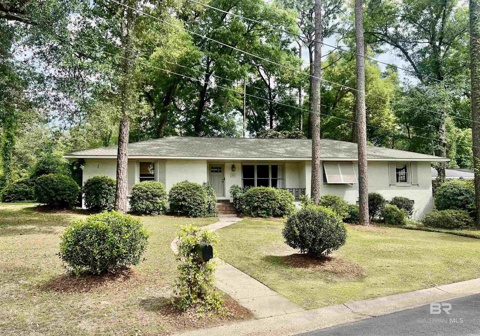 Property Photo:  451 Ivy Circle  AL 36532 