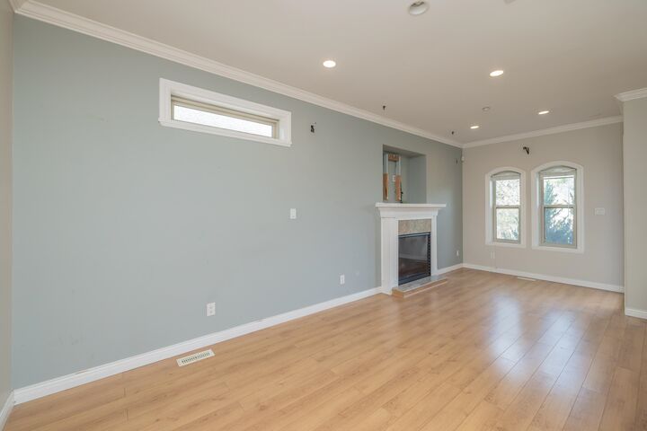 Property Photo: 2638 Charles Street BC V5K 3A5
