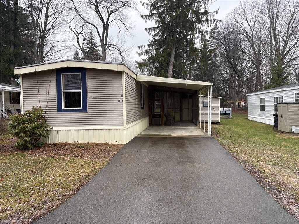 Property Photo:  3911 Whitmore Park  NY 14873 