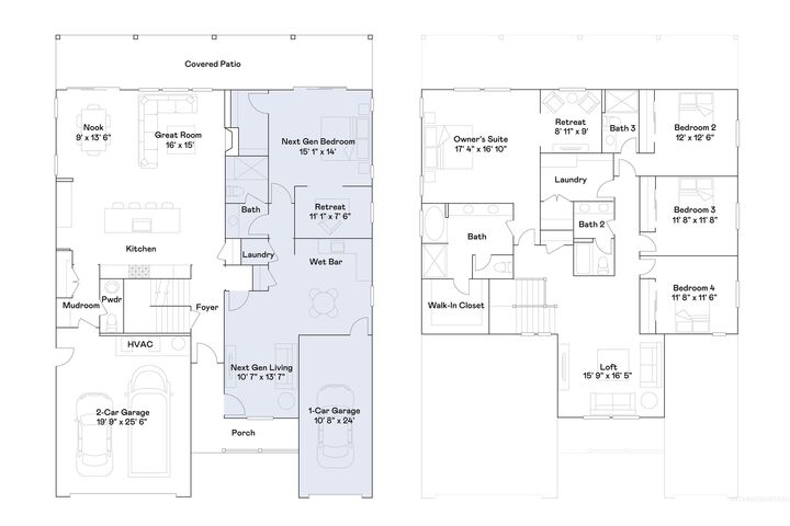 Property Photo:  6847 N Chelsie Lynn Ave  ID 83646 