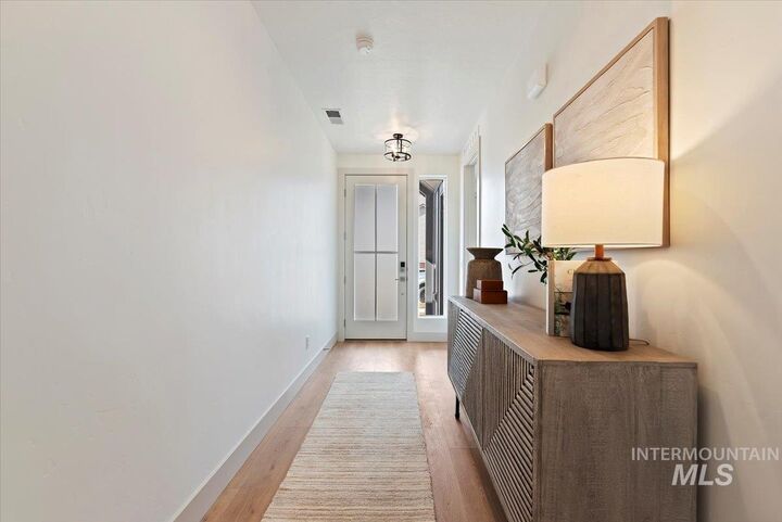 Property Photo:  6920 N Spencer Way Bridger  ID 83646 