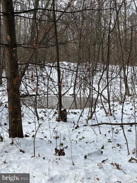 Property Photo:  0 Little Wolf Road  PA 16829 