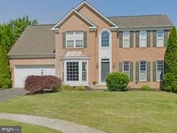 Property Photo: 6580 Ashby Grove Loop VA 20169