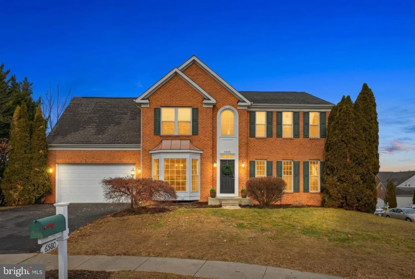 Property Photo:  6580 Ashby Grove Loop  VA 20169 