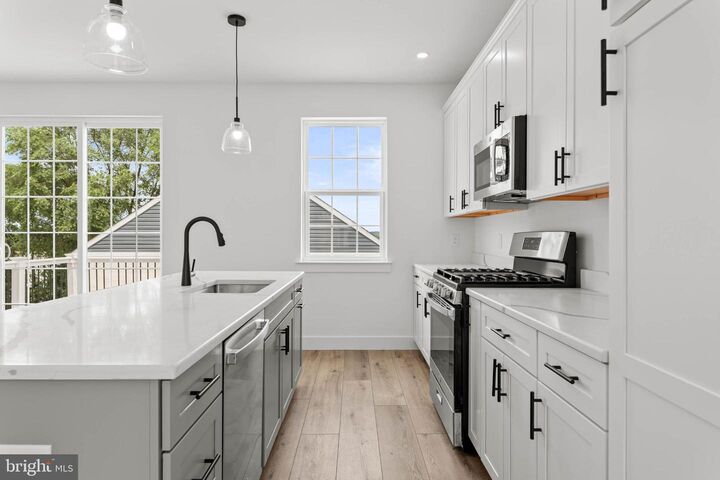 Property Photo: 201 8th Street PA 19405