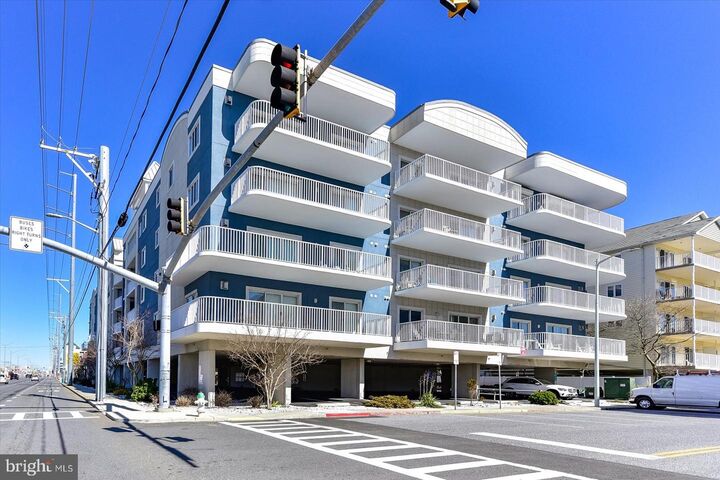 Property Photo:  4500 Coastal Highway 302  MD 21842 