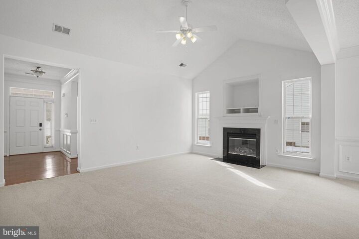 Property Photo:  270 Williamsburg Circle  MD 20646 