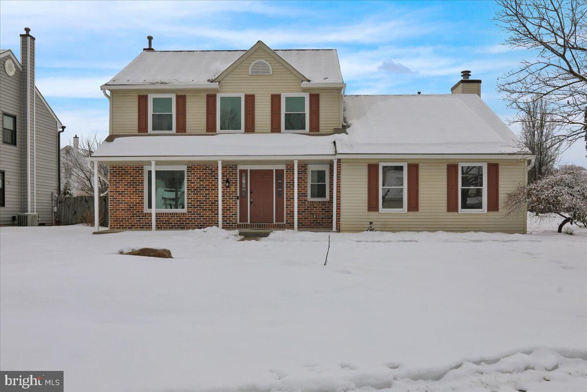 Property Photo:  116 S Kelly Drive  PA 19508 