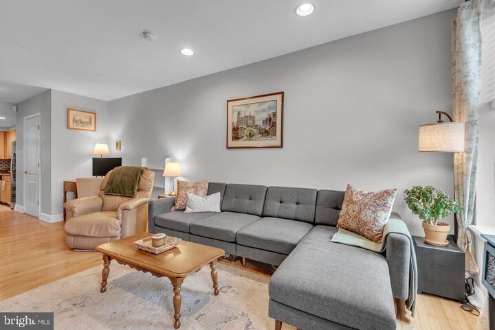 Property Photo:  1617 Race Street  MD 21230 