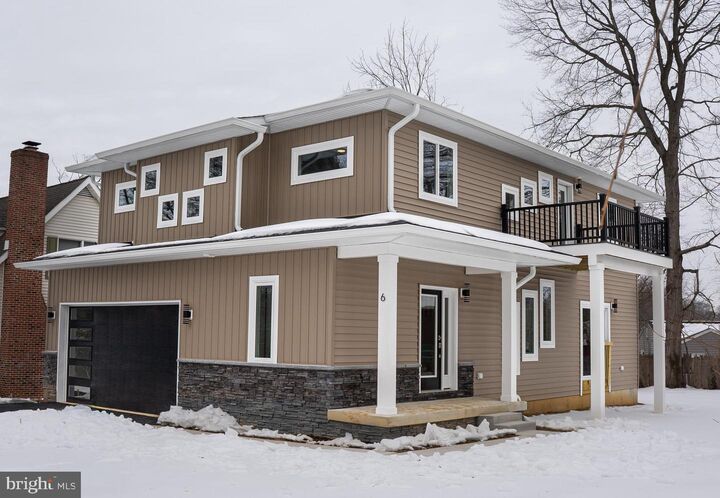 Property Photo:  6 Beech Avenue  DE 19805 