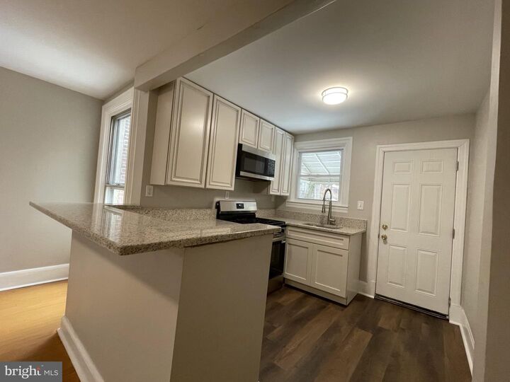 Property Photo:  2644 W Lafayette Avenue  MD 21216 