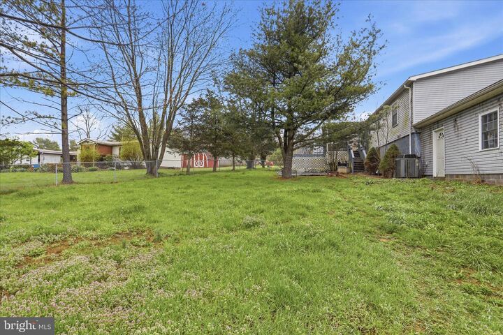 Property Photo:  1925 Cut Off Road  WV 26726 