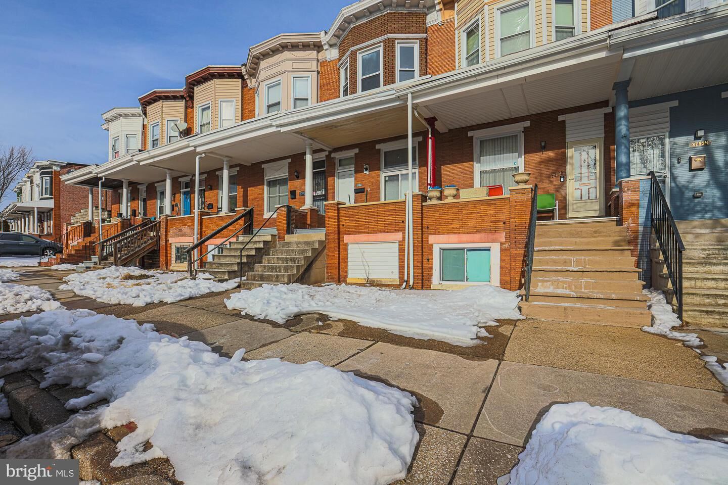 Property Photo:  2795 The Alameda 1  MD 21218 