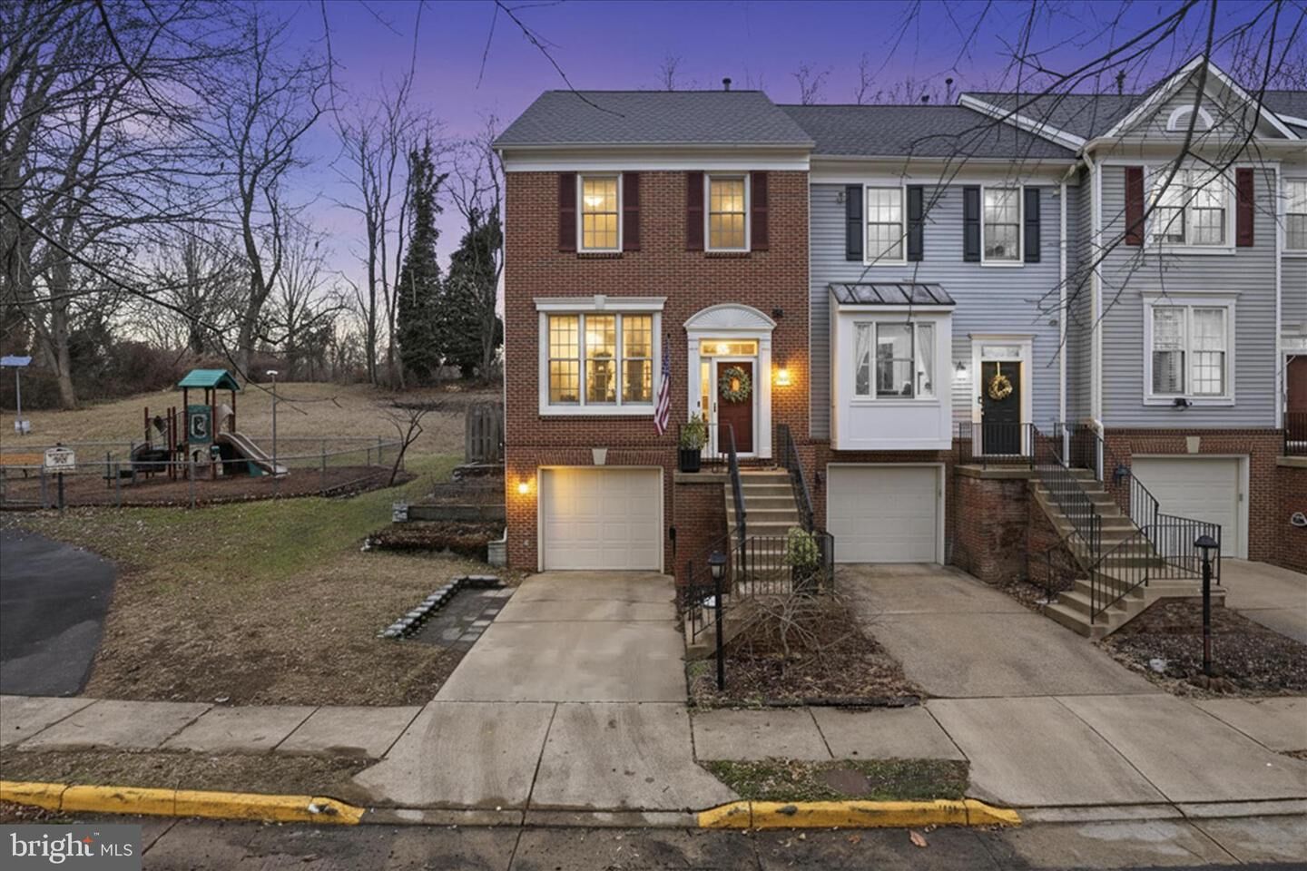Property Photo:  3640 Ransom Place  VA 22306 