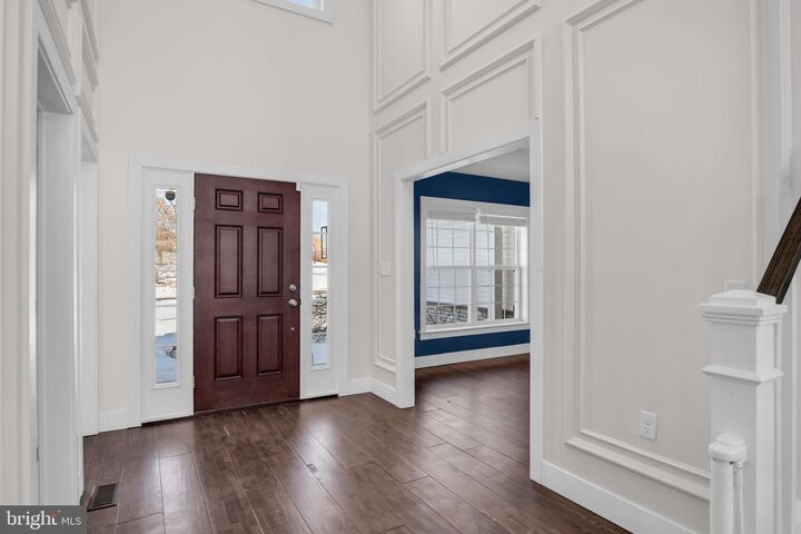 Property Photo: 4 Peyton Drive PA 17015