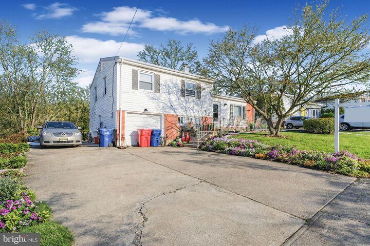 Property Photo: 6 Ava Avenue NJ 08083