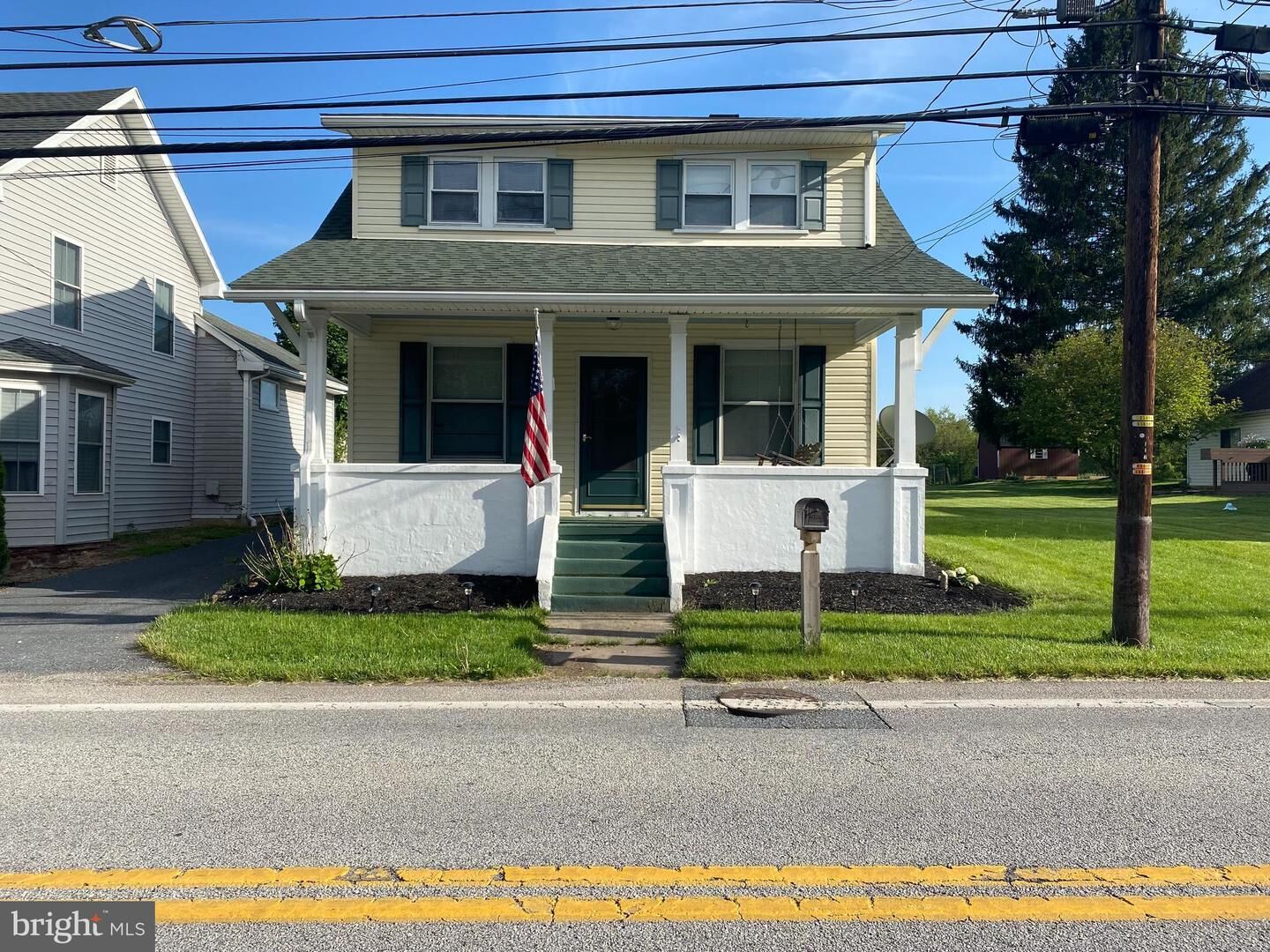 Property Photo:  1656 Main Street  PA 17055 